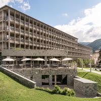 Hotels In Davos Ab Chf 41 Finde Gunstige Hotels Mit Momondo